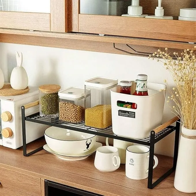 Countertop Riser Table — view 9
