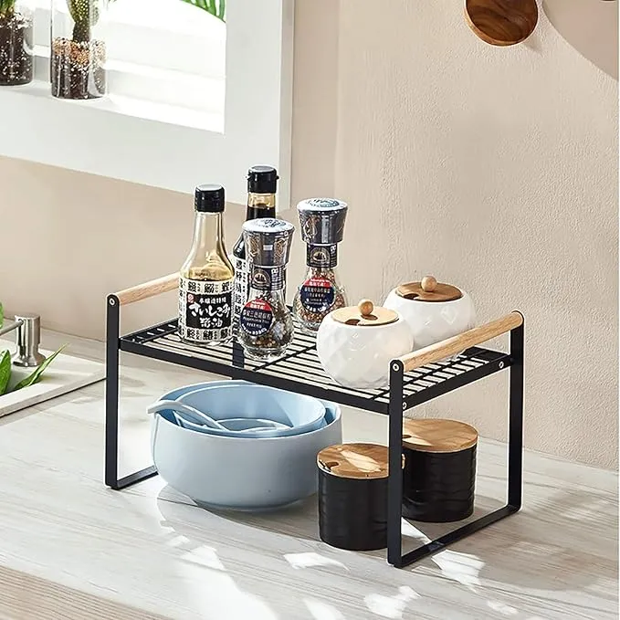 Countertop Riser Table — view 11
