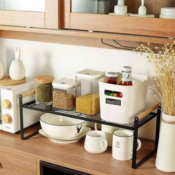 Countertop Riser Table — view 12