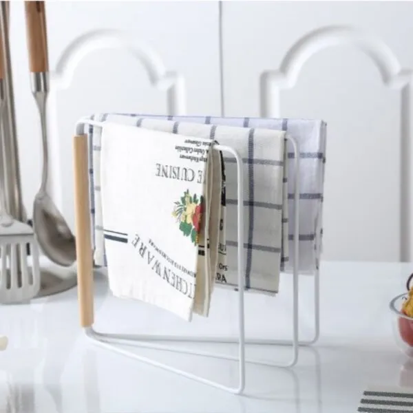 Foldable Napkin Holder — view 3