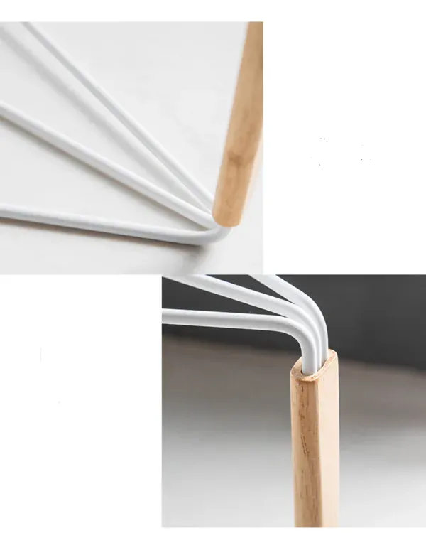 Foldable Napkin Holder — view 7