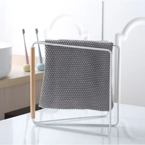 Foldable Napkin Holder — view 4