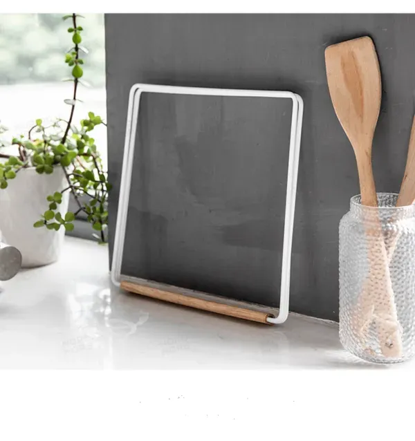 Foldable Napkin Holder — view 5