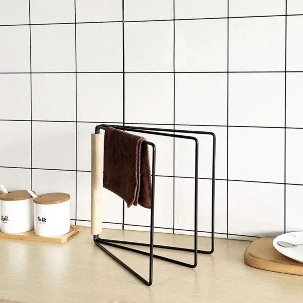 Foldable Napkin Holder — view 8