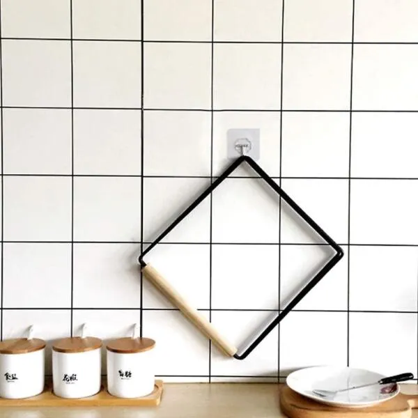 Foldable Napkin Holder — view 11