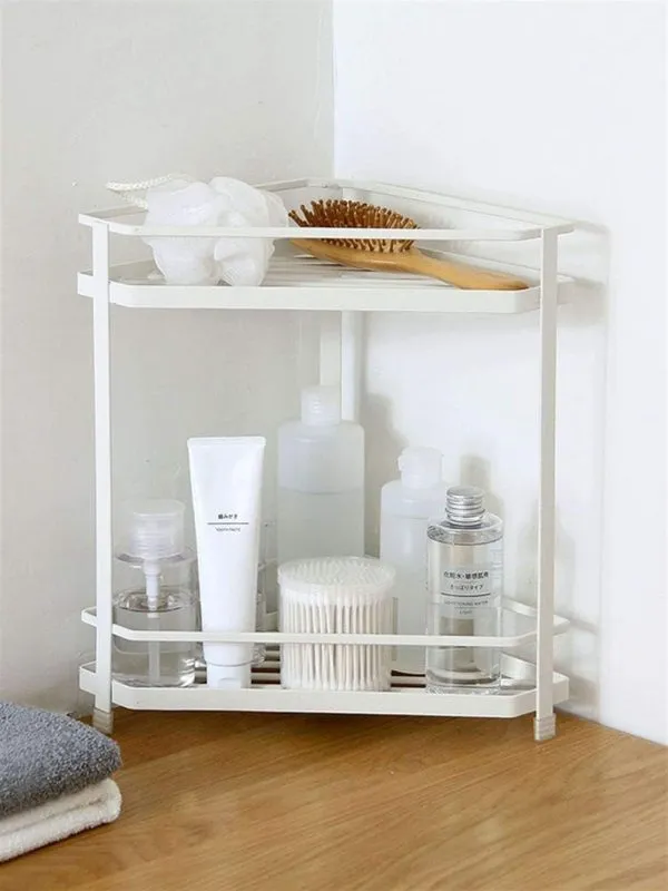 Corner Storage Shelf — view 8