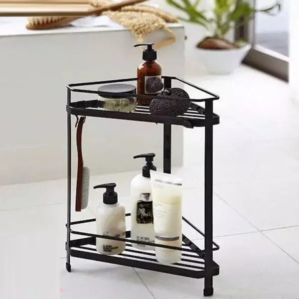 Corner Storage Shelf — view 5