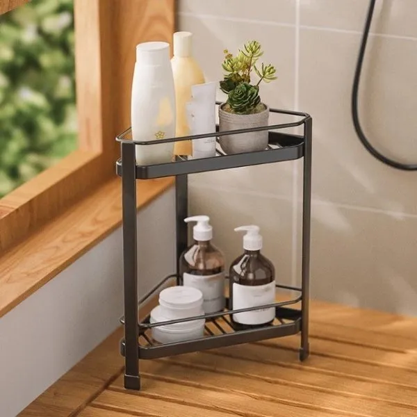 Corner Storage Shelf — view 6