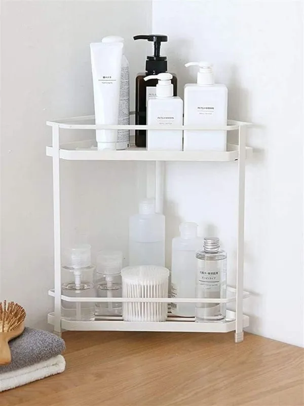 Corner Storage Shelf — view 7