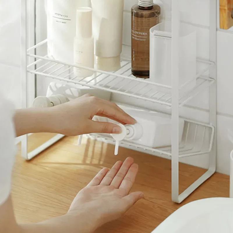 Three Layer Storage Caddy — view 2
