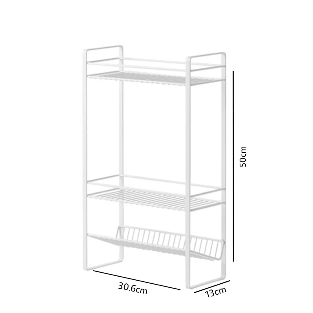 Three Layer Storage Caddy — view 6