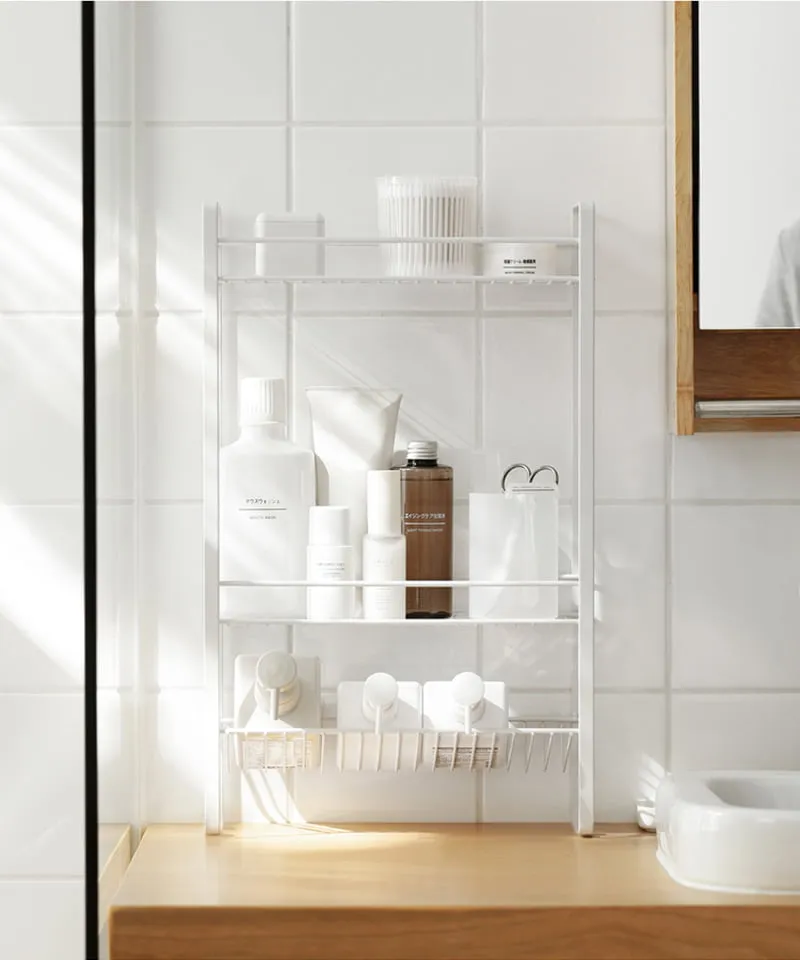 Three Layer Storage Caddy — view 3