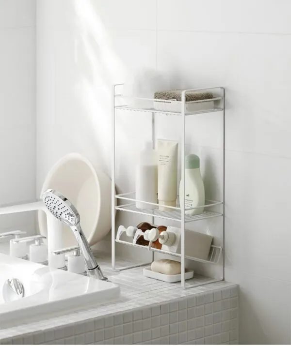 Three Layer Storage Caddy — view 5