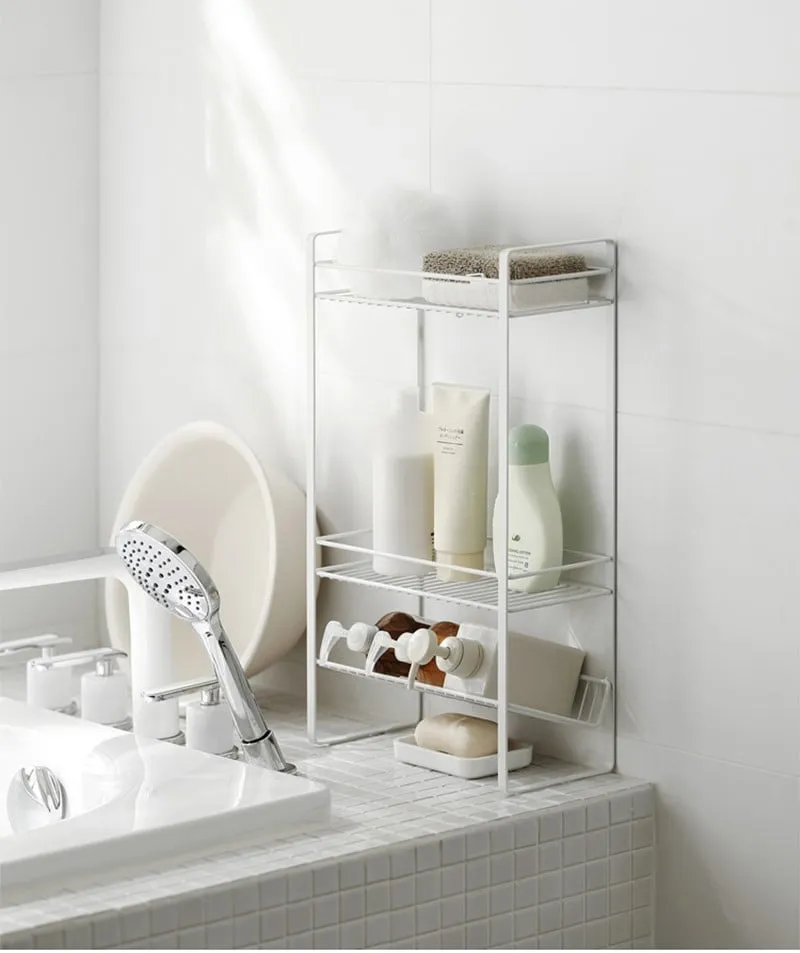 Three Layer Storage Caddy — view 4