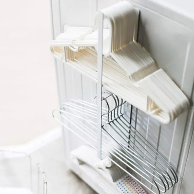 Magnetic Hanger Organizer — view 2
