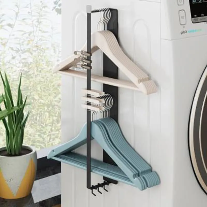 Magnetic Hanger Organizer — view 5