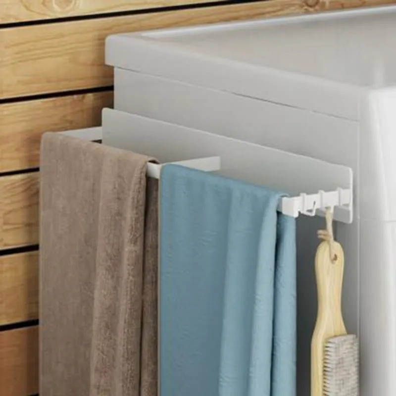 Magnetic Hanger Organizer — view 6