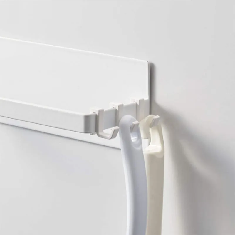 Magnetic Hanger Organizer — view 10