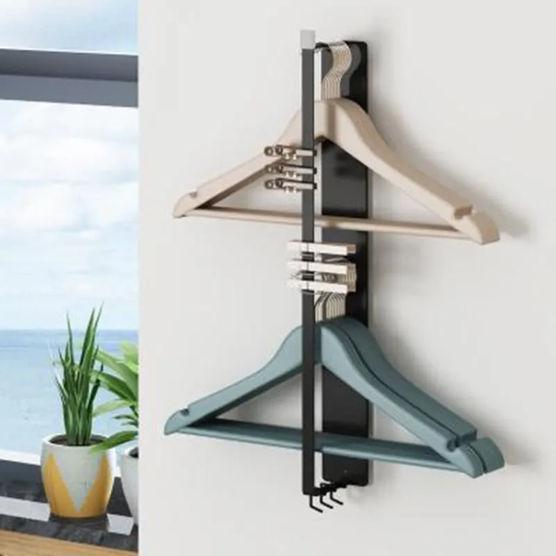 Magnetic Hanger Organizer — view 7