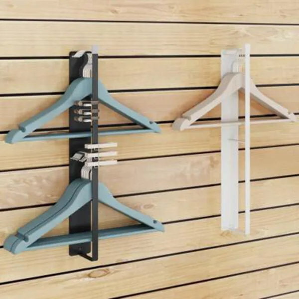 Magnetic Hanger Organizer — view 8