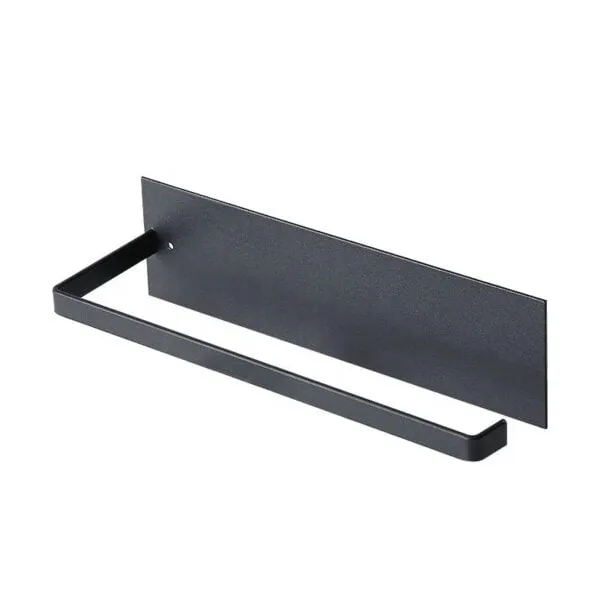 Single Magnetic Tissue Roll Holder — view 6