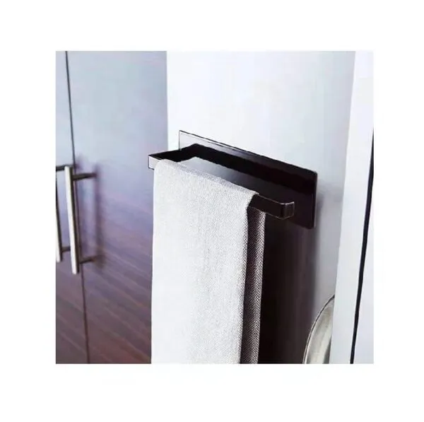 Single Magnetic Tissue Roll Holder — view 9