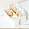 Storage Caddy With Adjustable Divider — view 10
