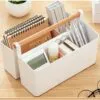Storage Caddy With Adjustable Divider — view 9