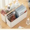 Storage Caddy With Adjustable Divider — view 8