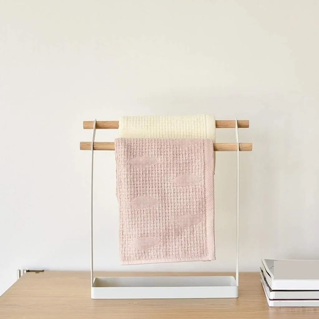 Double Rod Napkin Holder — view 2