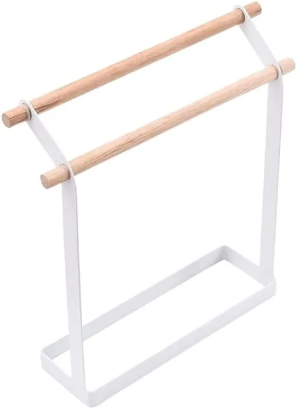 Double Rod Napkin Holder — view 6