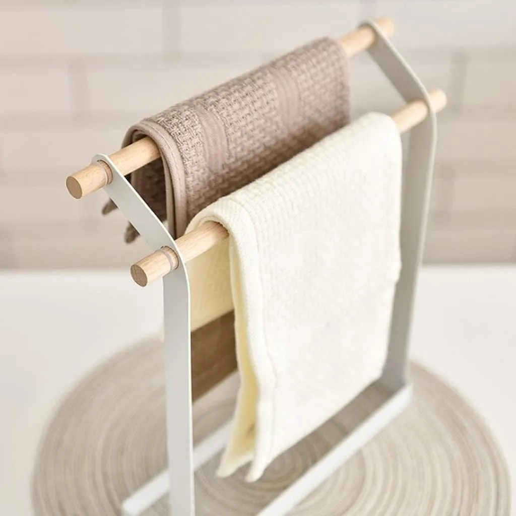 Double Rod Napkin Holder — view 5