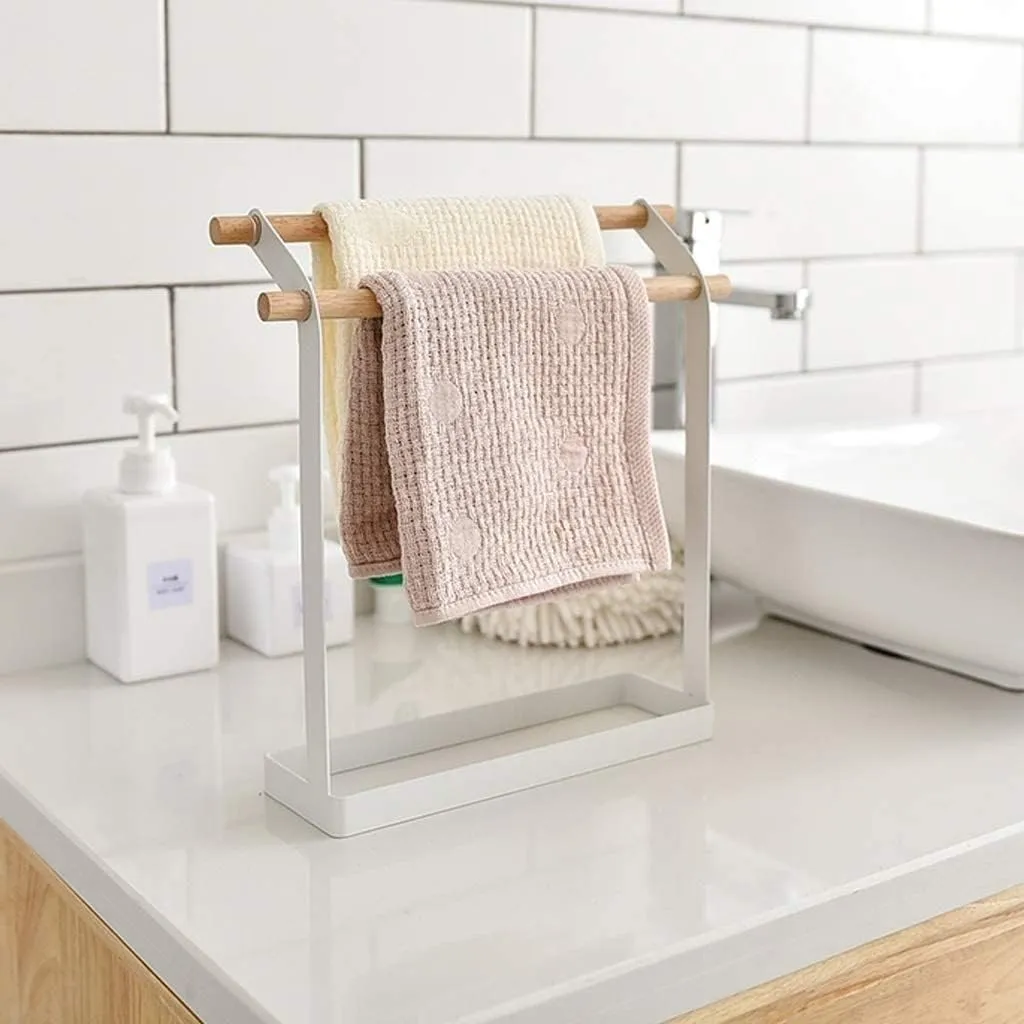 Double Rod Napkin Holder — view 3
