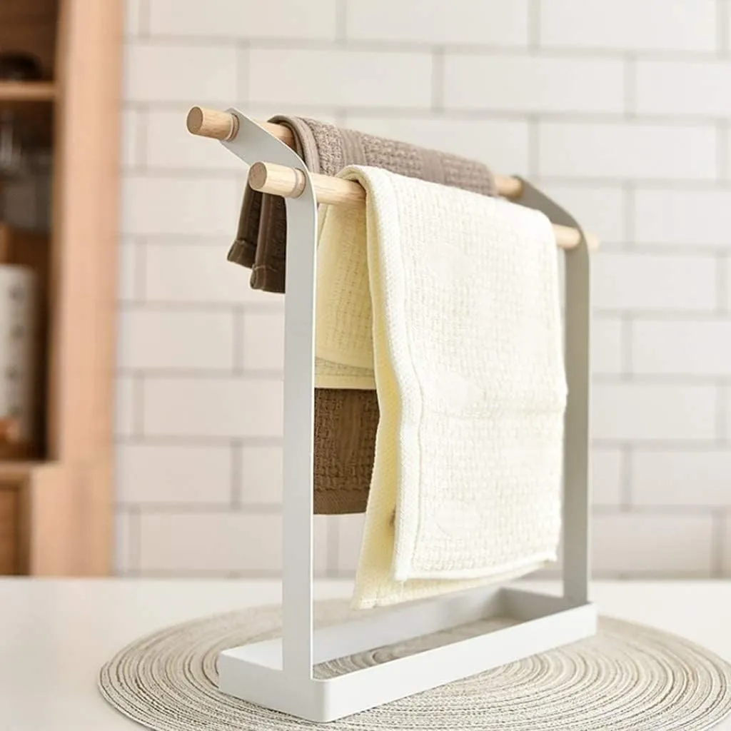 Double Rod Napkin Holder — view 4